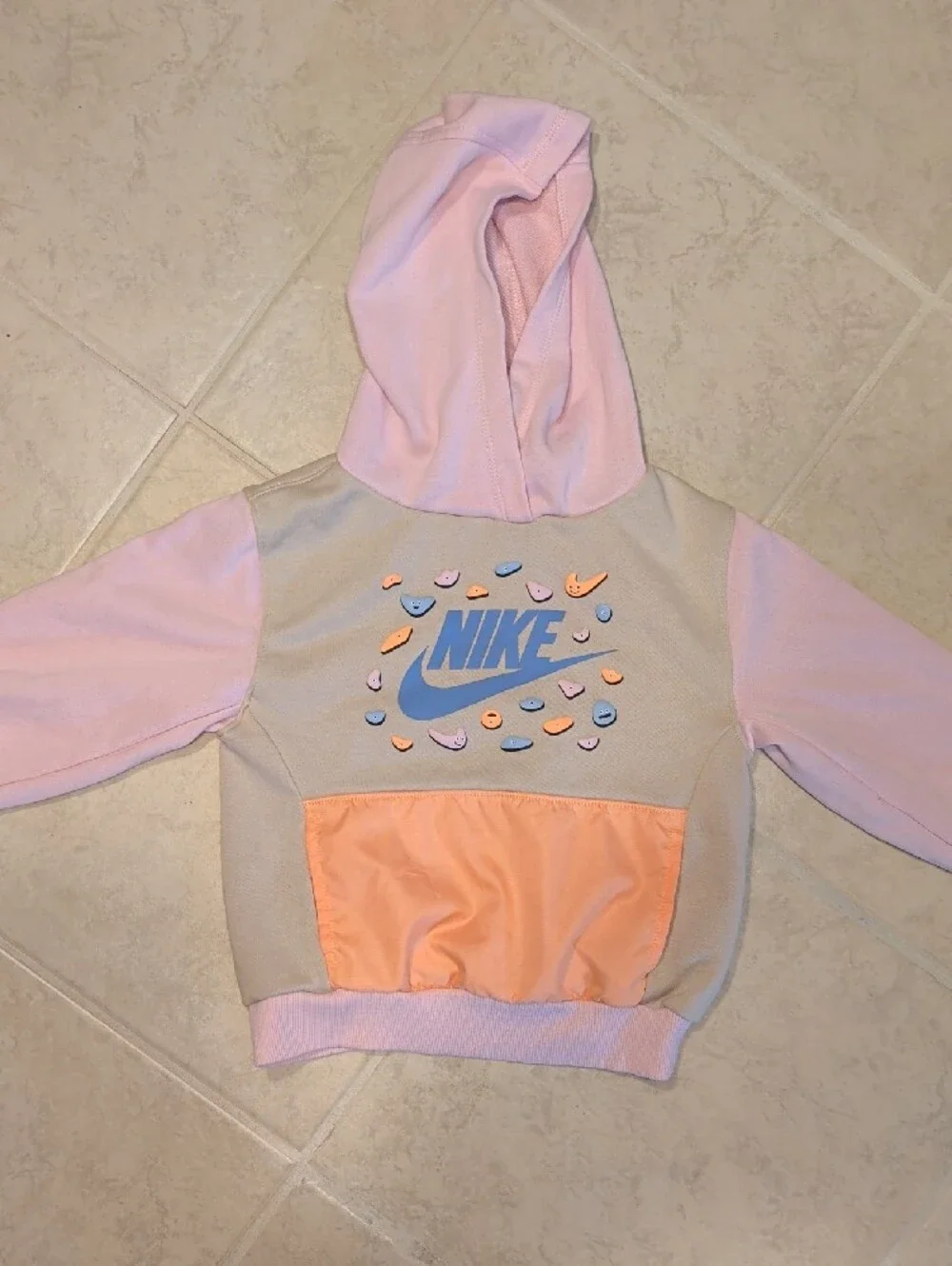 Nike Girls Ready set Tracksuit